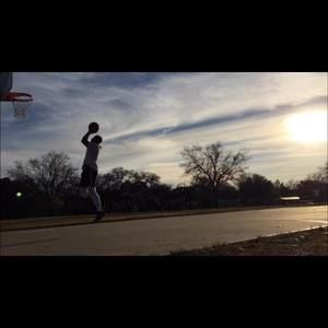 Meet your Posher, Travon